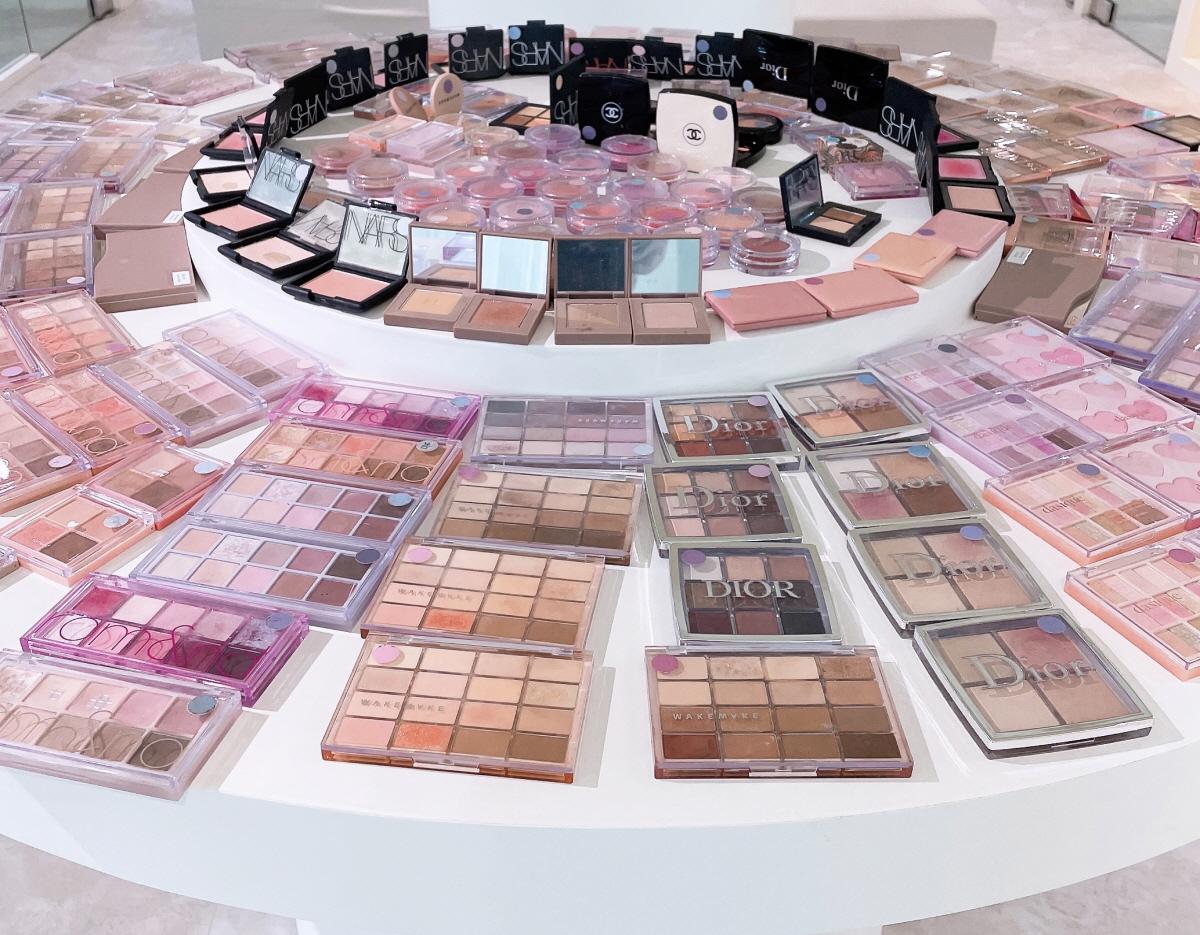 가로수길 전문 퍼스널 컬러 분석ㅣ컬러시그널