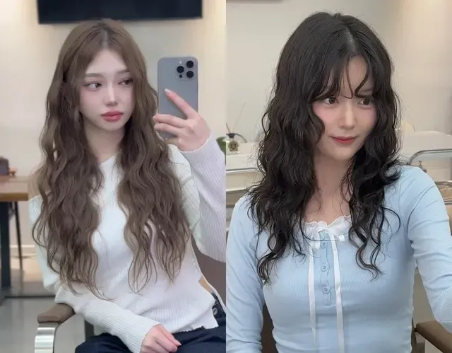 [가을 프로모션] 호수도산 | 헤어 & 메이크업 & 스튜디오