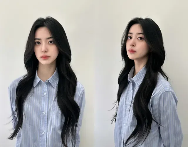 [오프닝 이벤트] 프로젝트힌 | 성수 헤어&메이크업