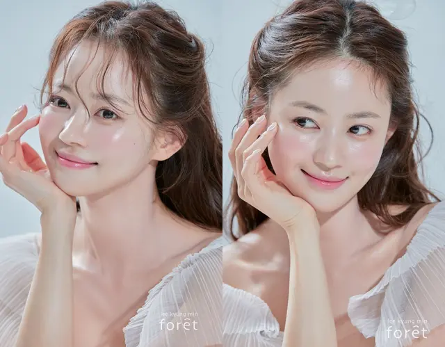 이경민포레 홍대점 | 조립