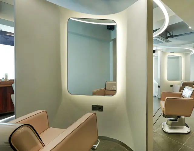 심마포공덕점 | 조립