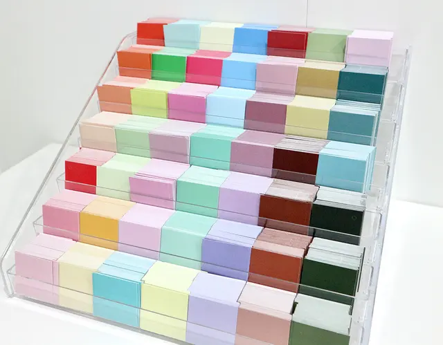 Vivid Hue 퍼스널 컬러 & 체형 분석