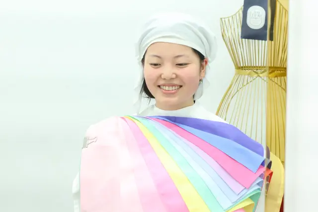 컬러가 산다 홍대 동교센터점 | 퍼스널 컬러 분석