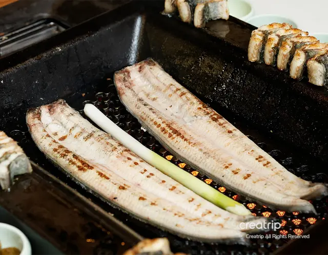 강남 레스토랑 | 영동장어