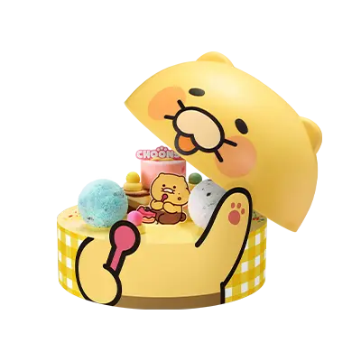 배스킨라빈스 케이크 한국 배달