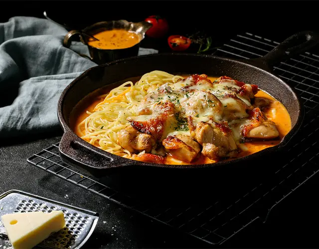 고속버스터미널 부근 한식치킨ㅣ마틸다 BBQ 치킨