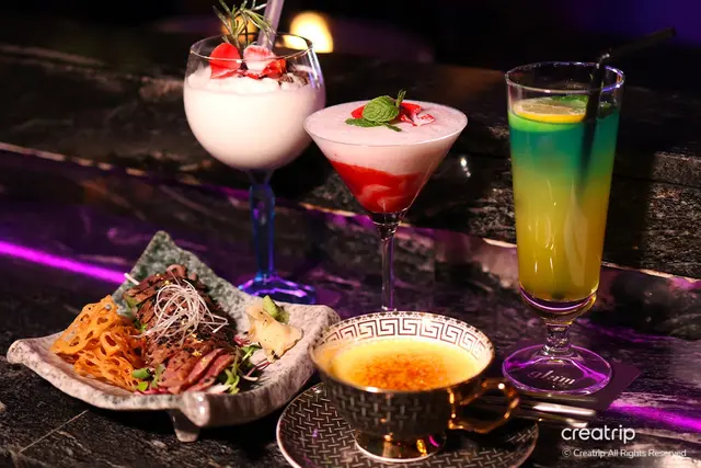 이태원 인기 라운지바ㅣ글램라운지