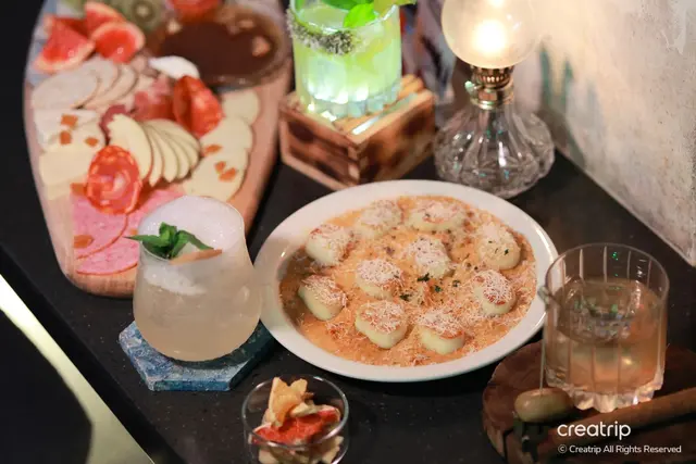 동대문 인기 칵테일바 체험ㅣ장 프리고