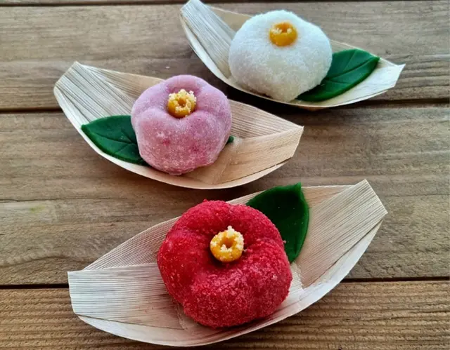 [부산] 예쁜떡 ONL