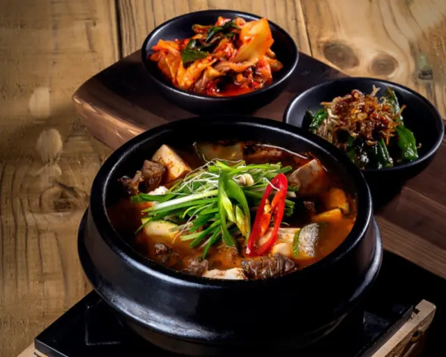 삼육가(본점) 레스토랑 예약 서비스