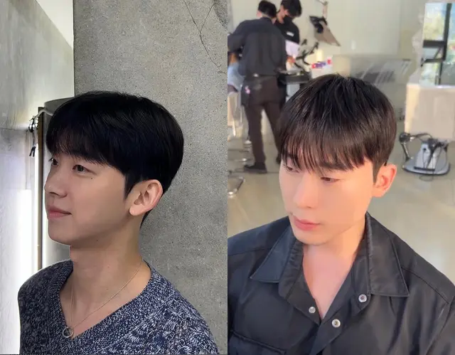 헤어에 대한 추가 정보 | 성수점