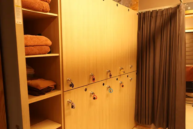 아수카 | 명동스파