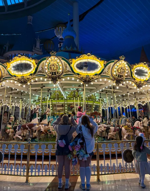 롯데월드 종일권 | 특별 할인 가격