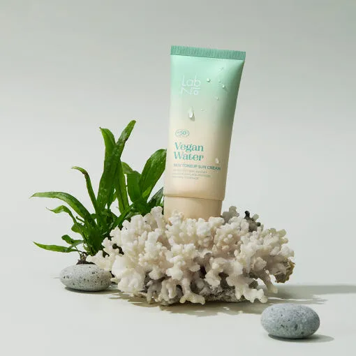 랩노 비건워터 스킨 톤업 선크림 SPF 50+PA++++ 50ml