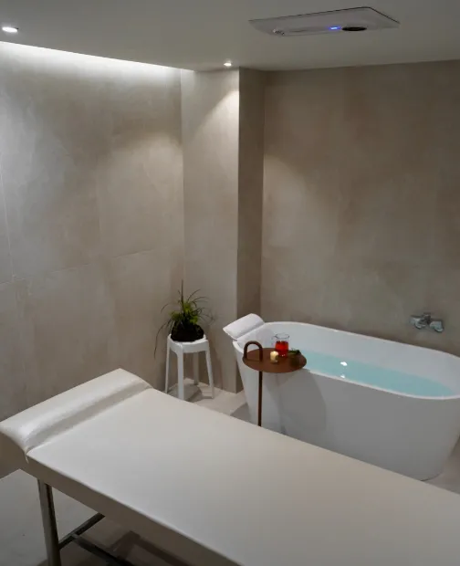 세이안 연남 | 여성 전용 전용 욕실 및 바디 스크럽