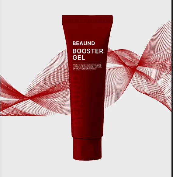 뷰앤디 부스터 젤