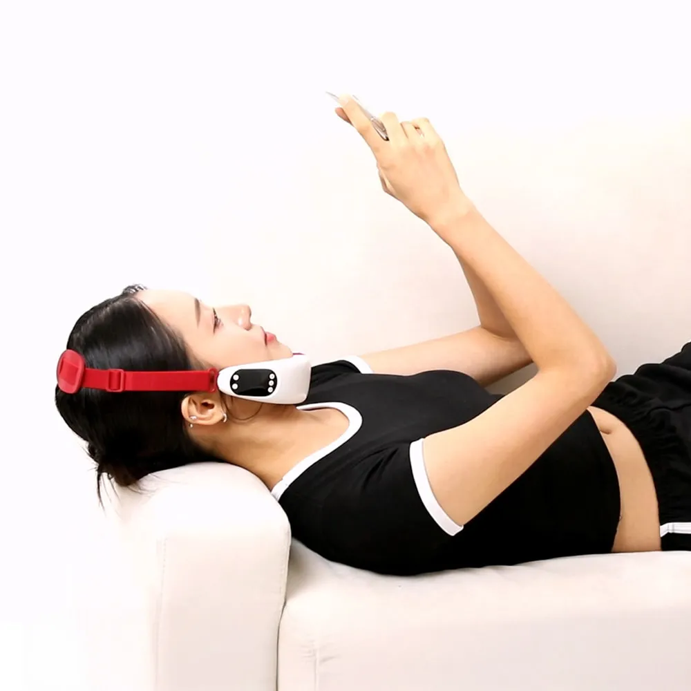 뷰앤디 앤모드 프로(EMS V BAND)