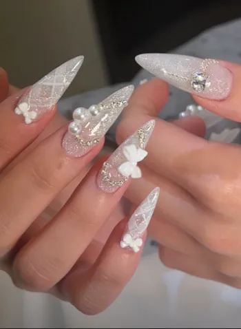 다교네일 압구정점