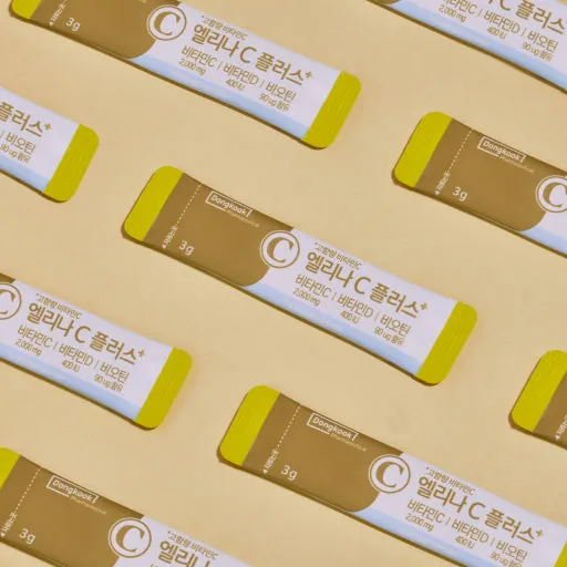 엘리나C플러스 (30포)