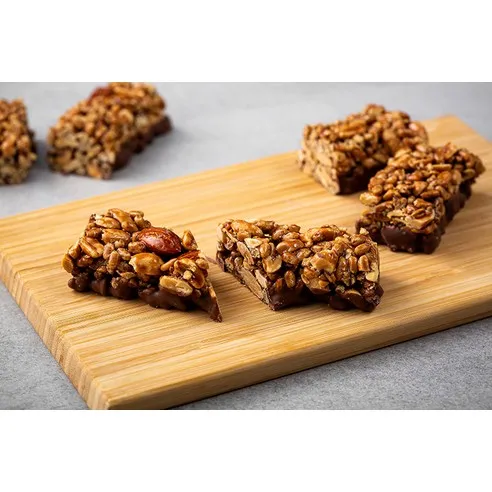 곰곰 프로틴바 600g 2개입