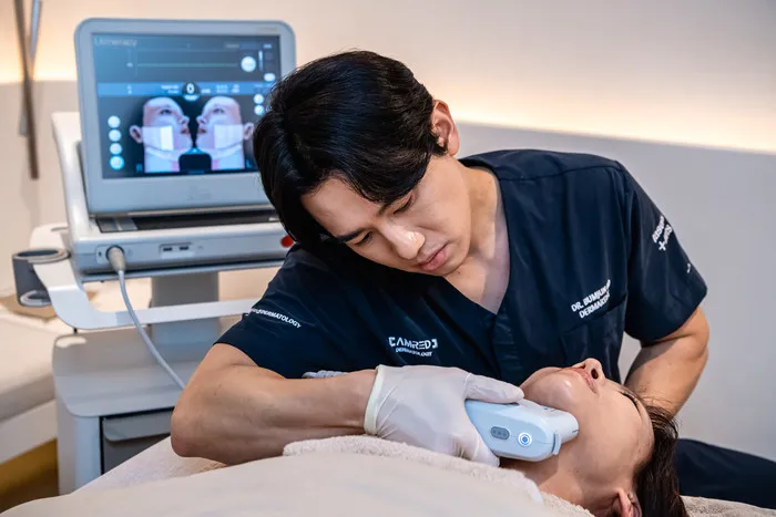 암레드 클리닉 (캄레드)