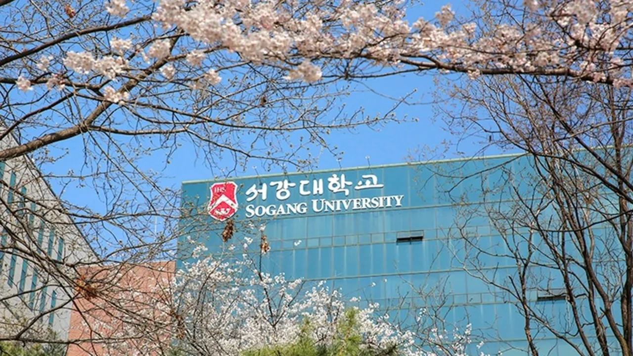 서강대학교 한국어교육원