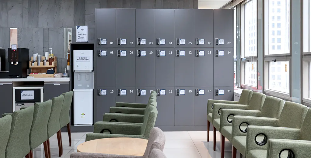 삼성미라클안과