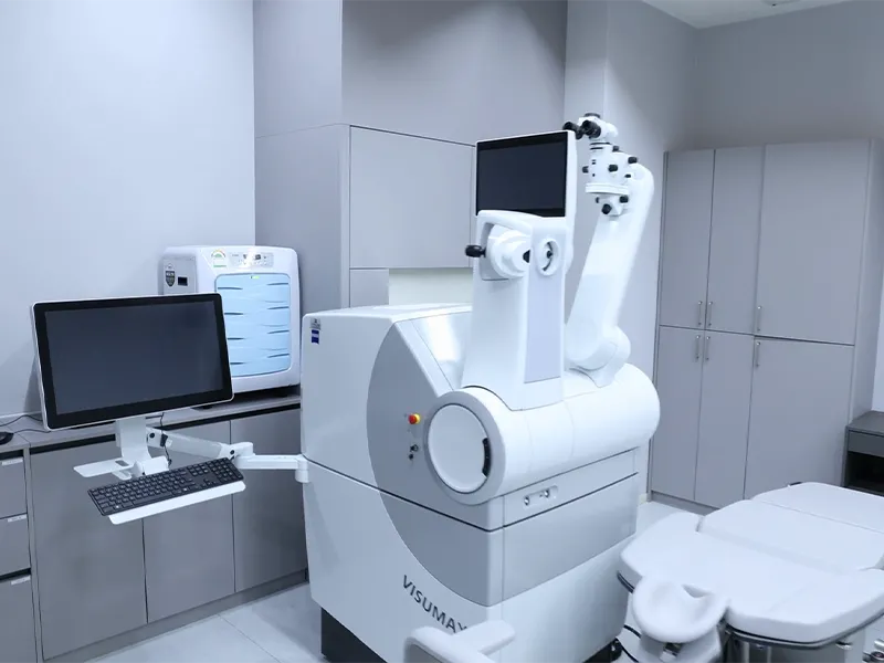 첫눈애안과 | 첫눈처럼 맑고 깨끗한 시력 | 선릉역 4번출구 바로 앞