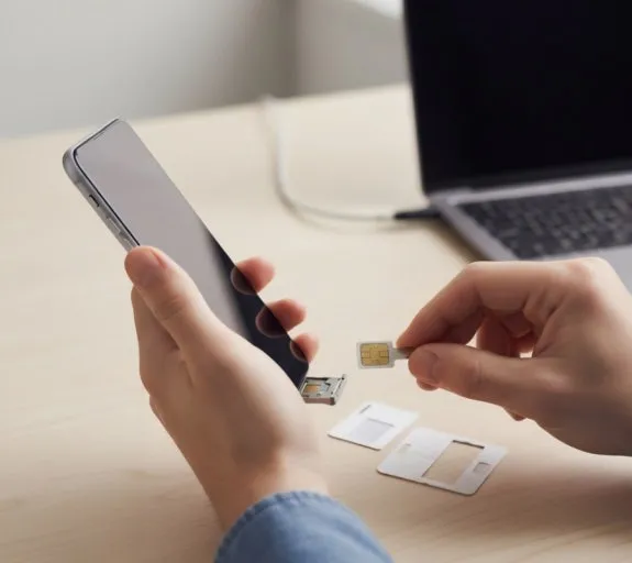 한국 유심 KT 무제한 플랜 (1/3/5/7일, 10/15/30일)