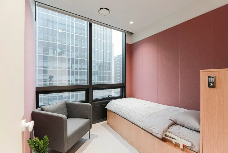 나를위한산부인과/여성성형·여성검진