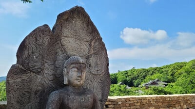 외국인을 위한 한국여행 - 서해안 2박 3일(목포, 해남, 고창)