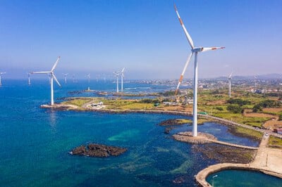 한국 전국 그랜드 투어 + 제주도 – 13일