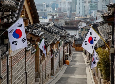 한국 전국 일주 – 문화, 자연, 도시 탐방 12일