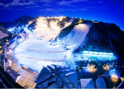 한국 인플루언서 4박 5일 투어 – 서울 3박 & 남이섬 + 스키 리조트 1박 (스키 강습 및 장비 대여 포함) (노쇼핑 / 노옵션 / 노팁)