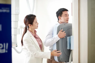 오전 도착 | 서울 의료 관광 & 힐링 투어 4박 5일 (건강검진 패키지 + 남이섬 투어) | 세미 패키지