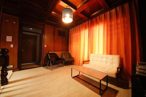 합정 스티치스 게스트하우스