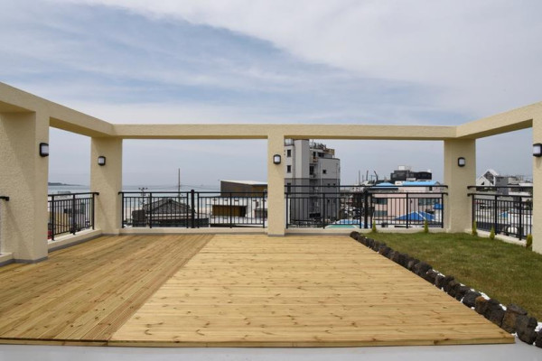 협재 하울스테이