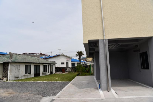 협재 하울스테이