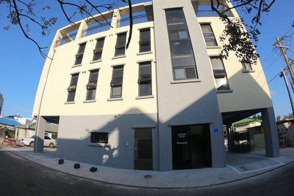 협재 하울스테이