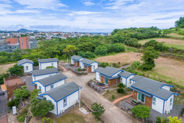 제주 달자 게스트하우스