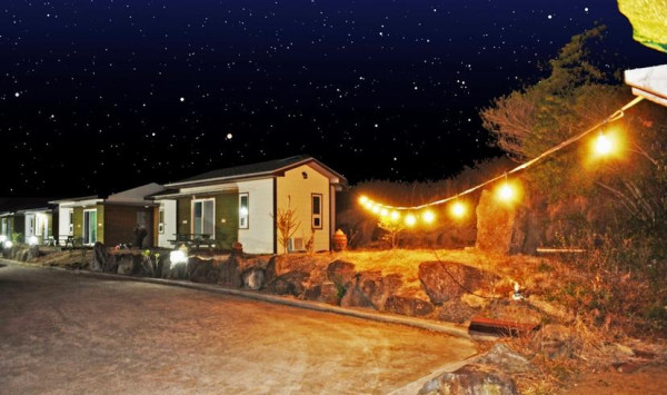 제주 달자 게스트하우스