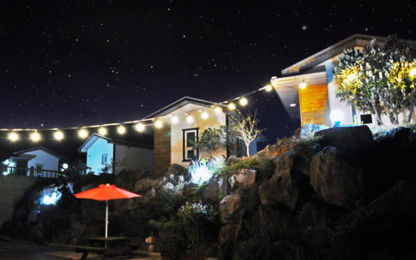 제주 달자 게스트하우스