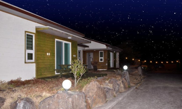 제주 달자 게스트하우스