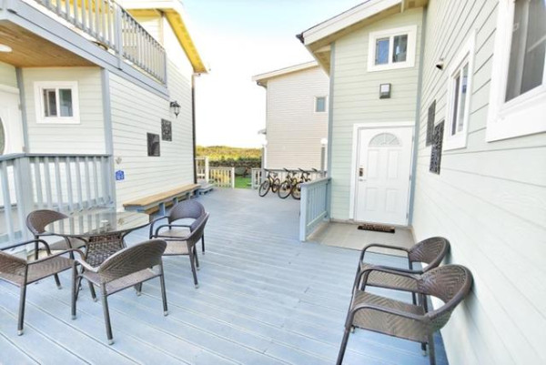 우도 하우목길 52 임대주택