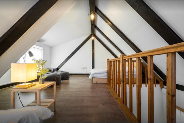 제주 더 포레스트 애월