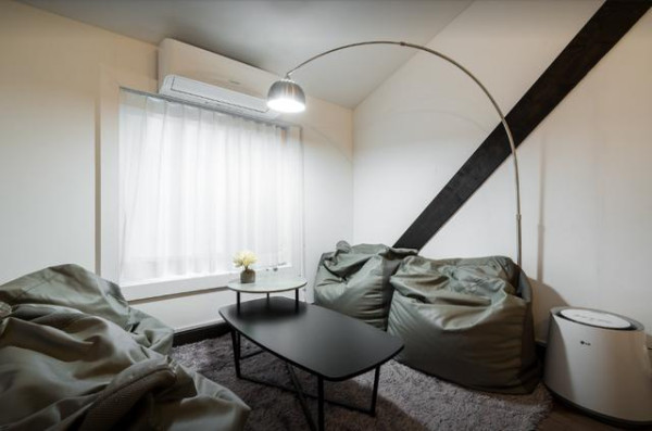 제주 더 포레스트 애월