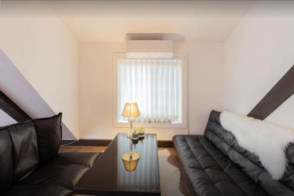 제주 더 포레스트 애월