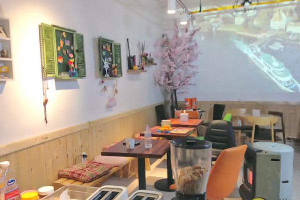 제주 제주로와 게스트하우스