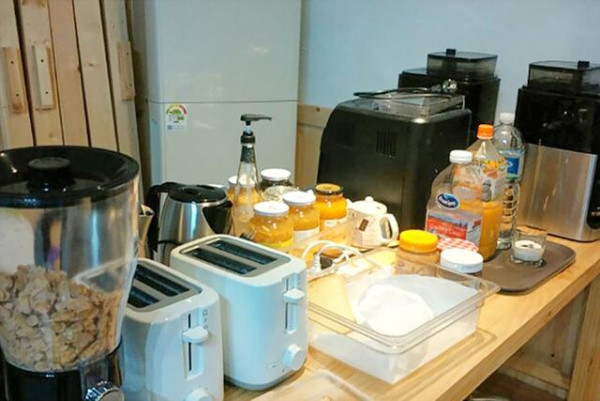 제주 제주로와 게스트하우스