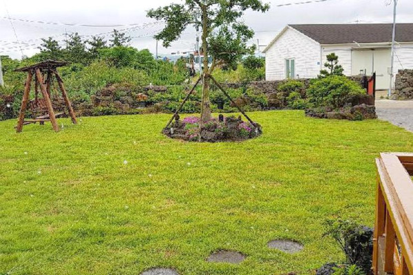 제주 한또바기 게스트하우스